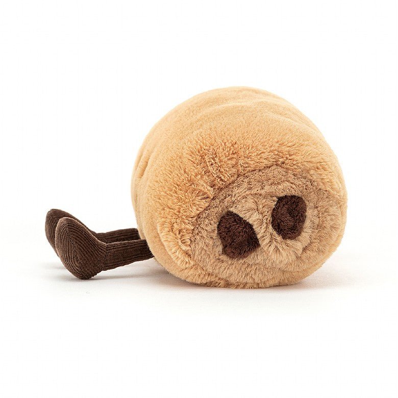 Jellycat Amuseable Pain Au Chocolat - Princess and the Pea
