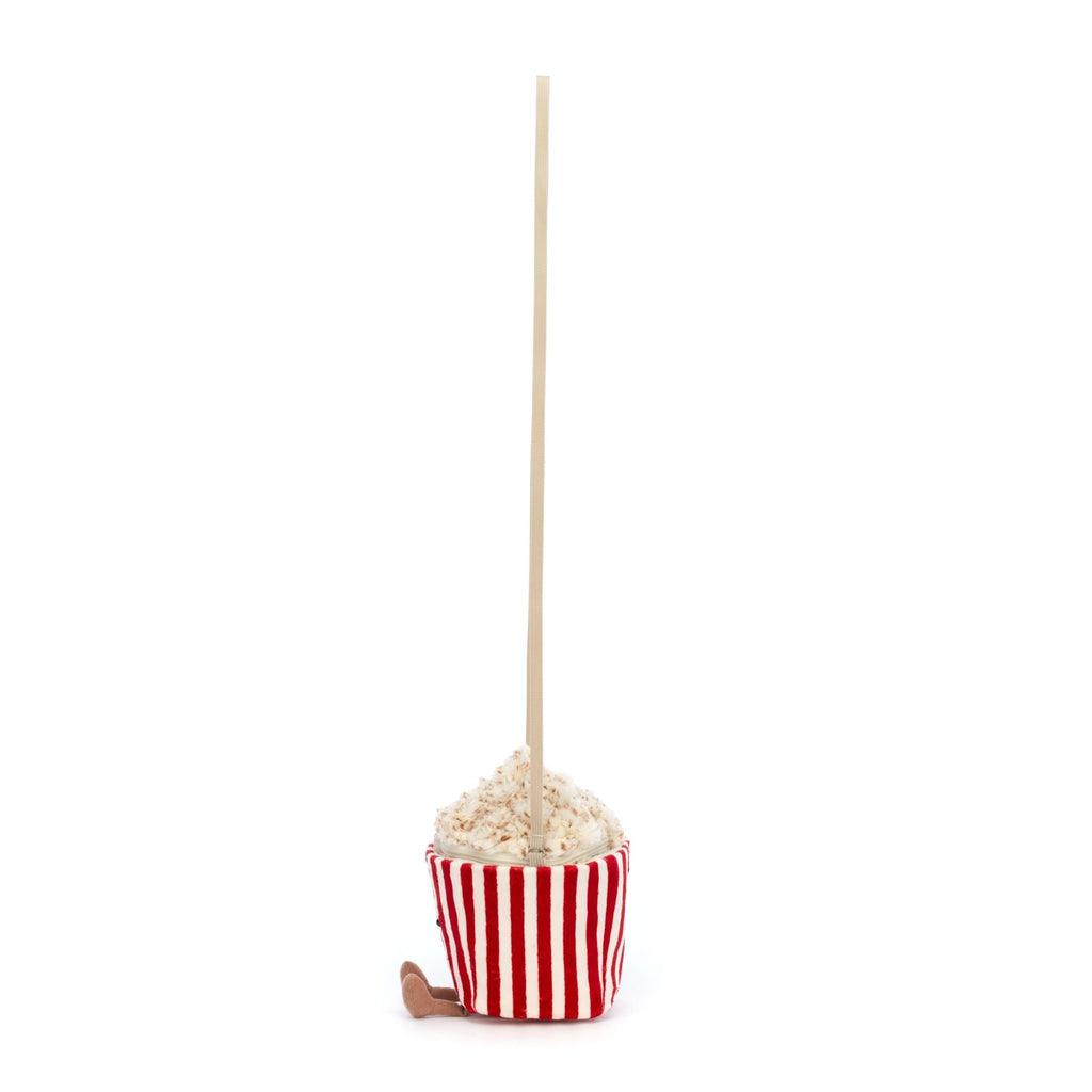 Jellycat Amuseable Popcorn Bag - Princess and the Pea