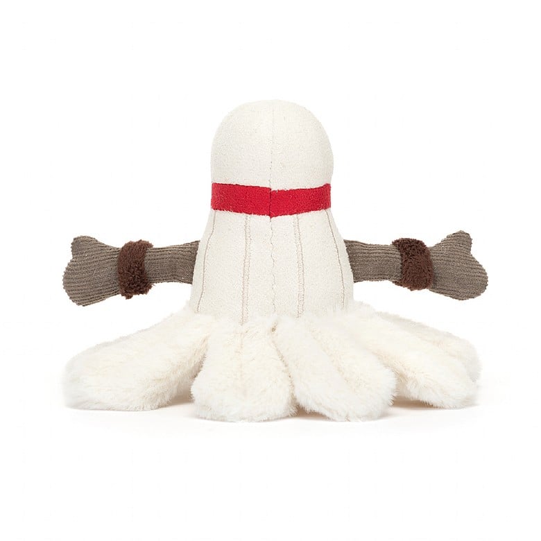 Jellycat Amuseable Sports Badminton - Princess and the Pea