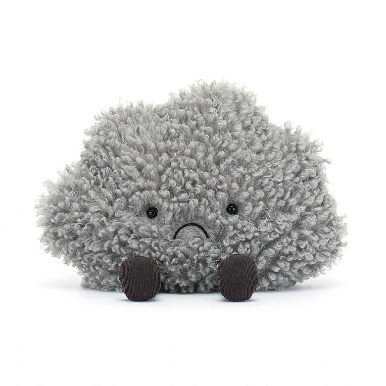 Jellycat Amuseable Storm Cloud - Princess and the Pea