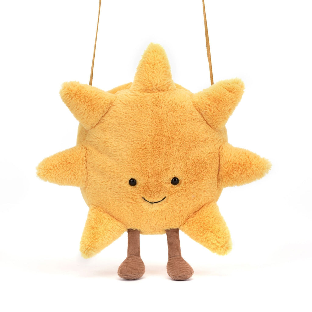 Jellycat Amuseable Sun Bag - Princess and the Pea