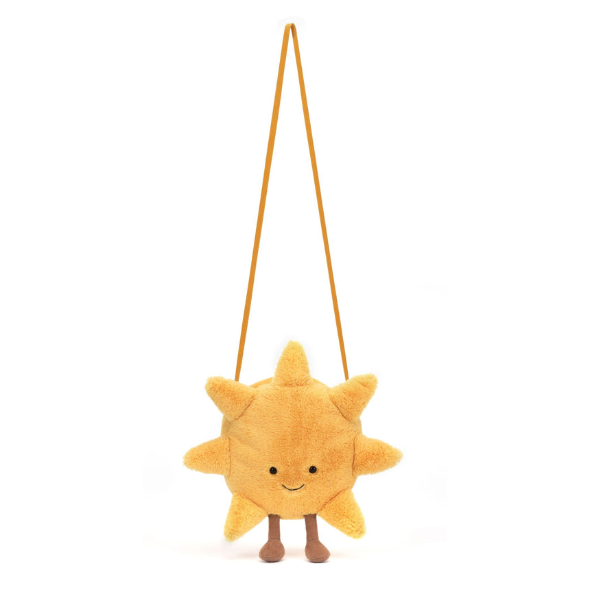 Jellycat Amuseable Sun Bag - Princess and the Pea