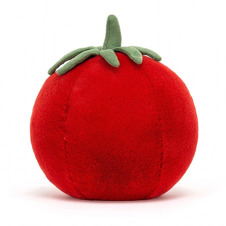 Jellycat Amuseable Tomato - Princess and the Pea