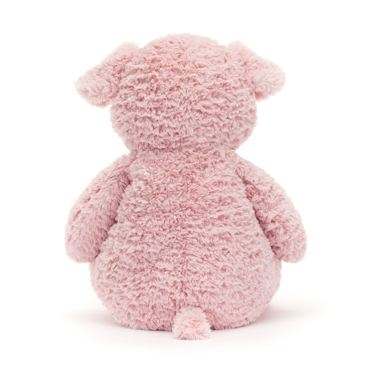 Jellycat Barnabus Pig Huge - Princess and the Pea