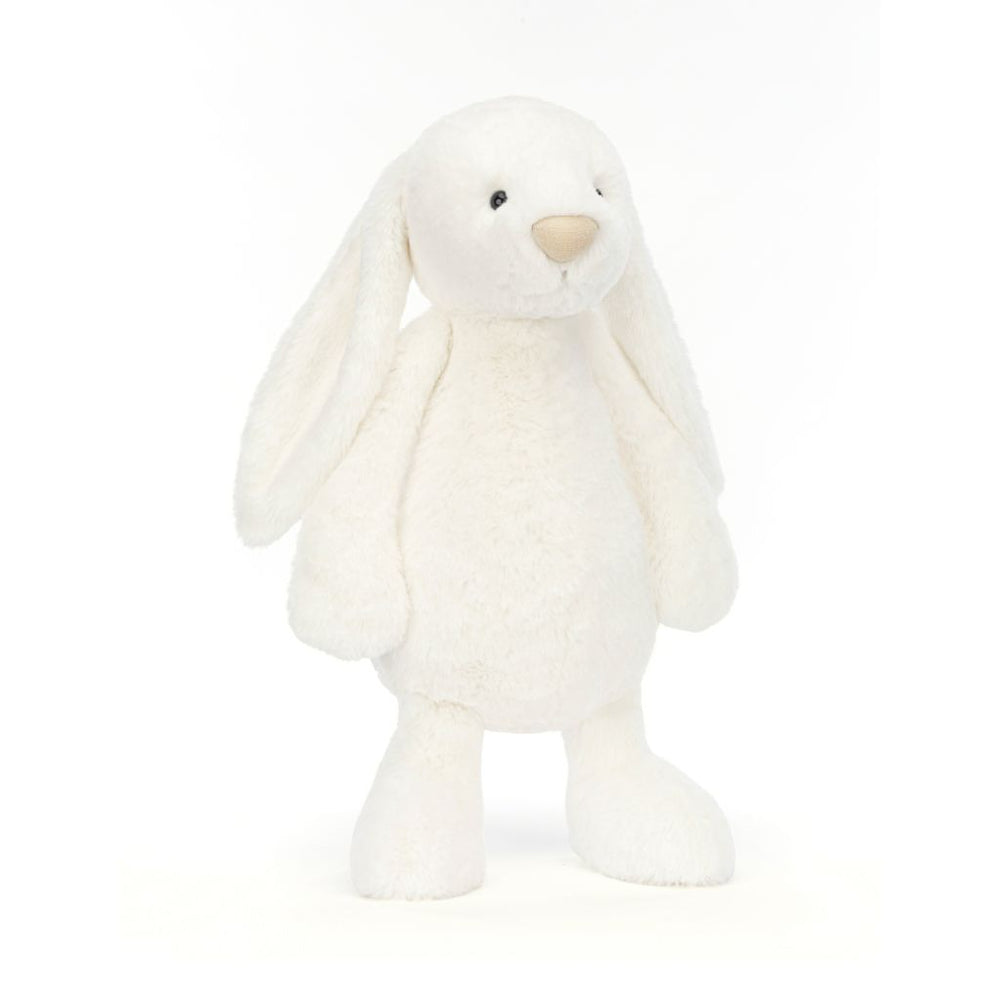 Jellycat Bashful Luxe Luna Bunny Big - Princess and the Pea