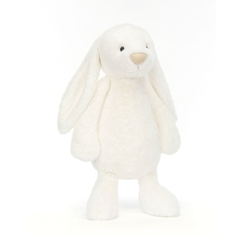Jellycat Bashful Luxe Luna Bunny Big - Princess and the Pea