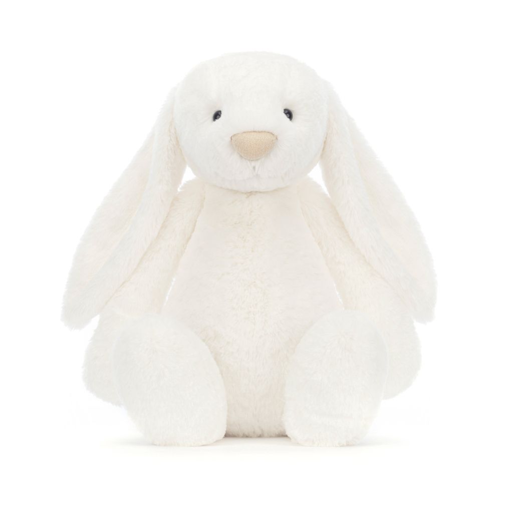 Jellycat Bashful Luxe Luna Bunny Big - Princess and the Pea