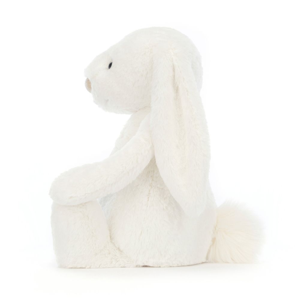 Jellycat Bashful Luxe Luna Bunny Big - Princess and the Pea