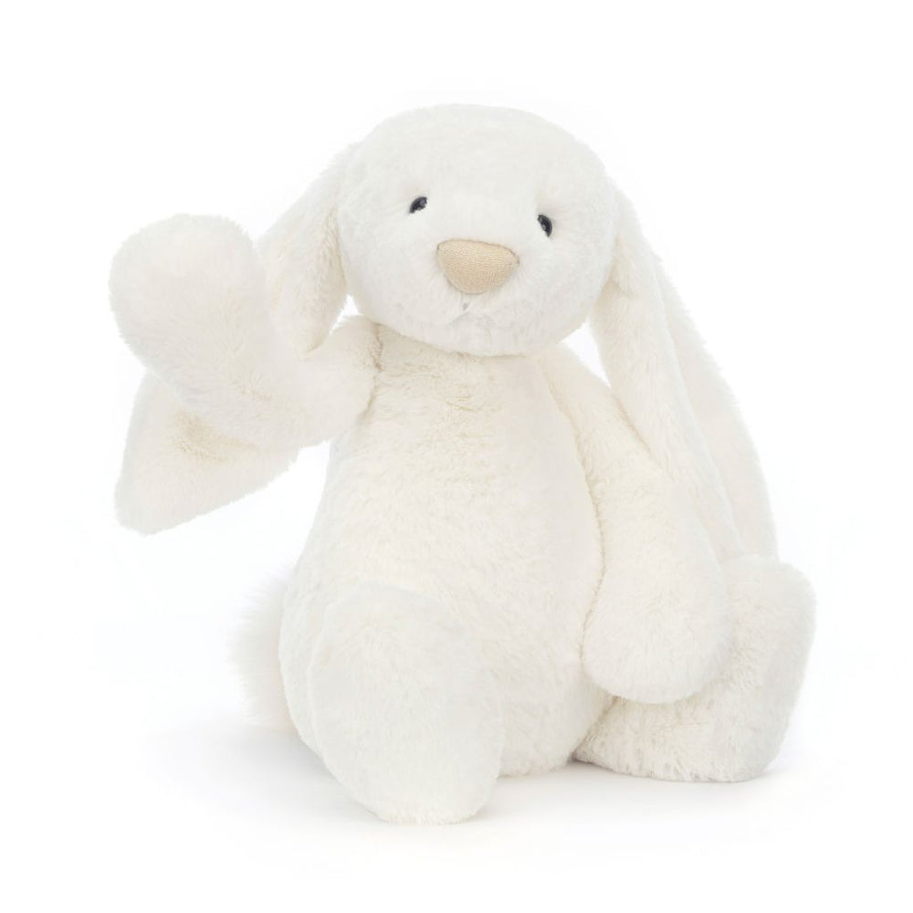 Jellycat Bashful Luxe Luna Bunny Big - Princess and the Pea