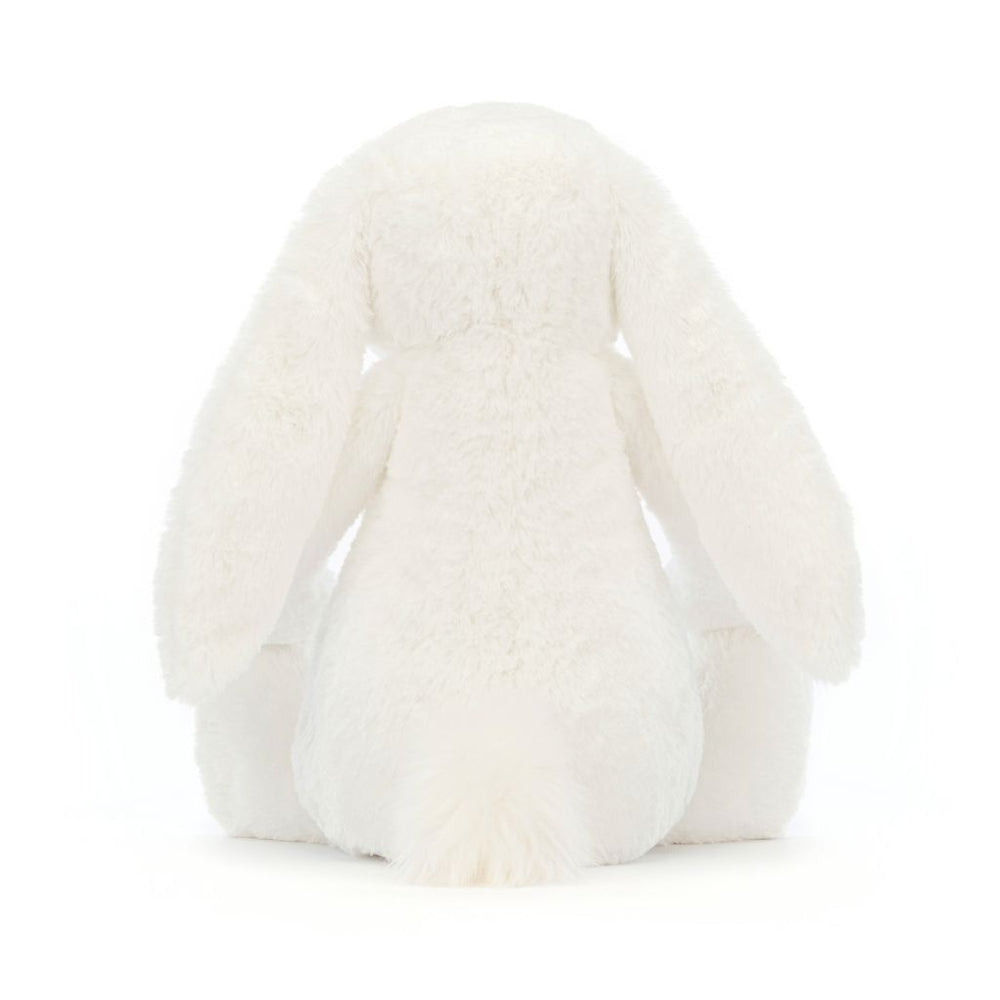 Jellycat Bashful Luxe Luna Bunny Big - Princess and the Pea
