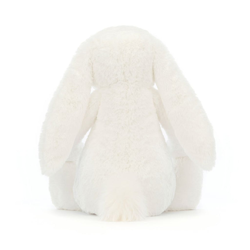 Jellycat Bashful Luxe Luna Bunny Big - Princess and the Pea