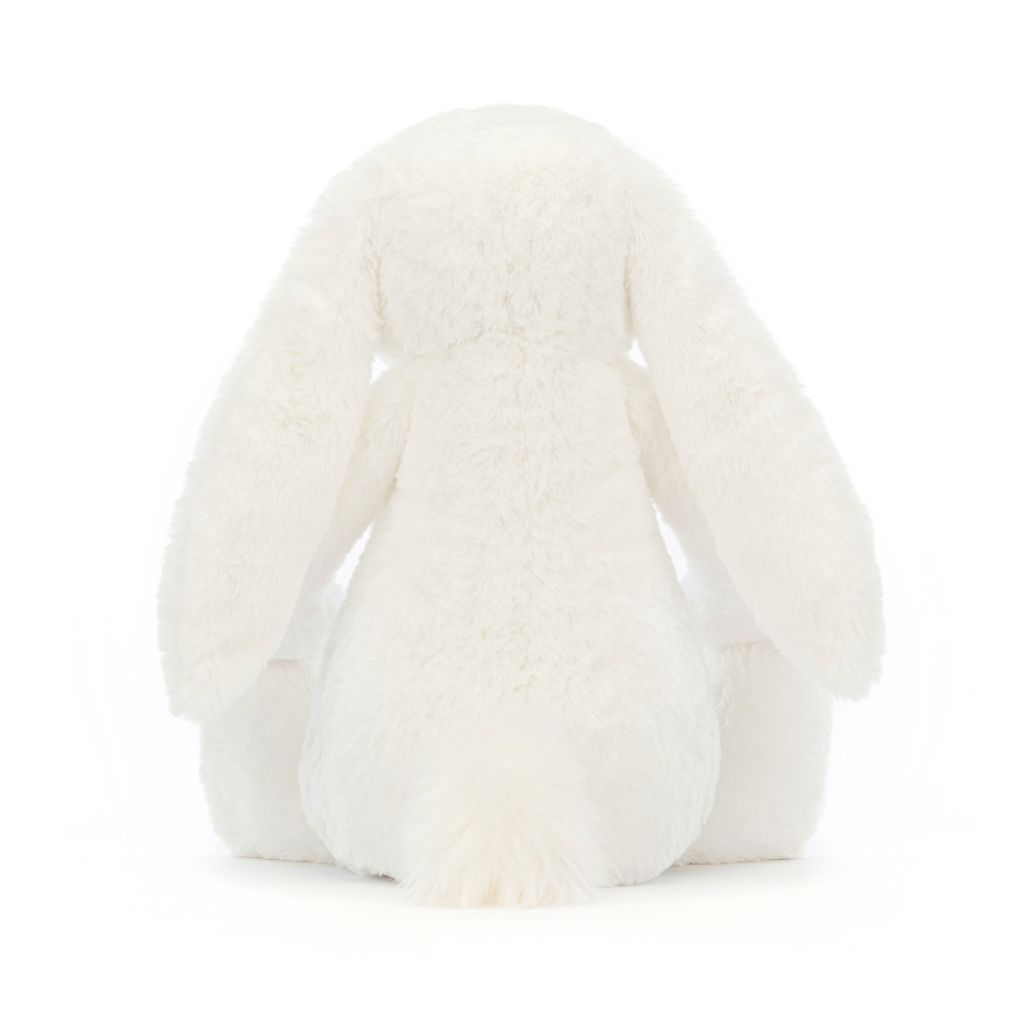 Jellycat Bashful Luxe Luna Bunny Big - Princess and the Pea