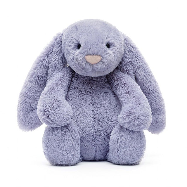 Jellycat Bashful Viola Bunny Medium - Princess and the Pea