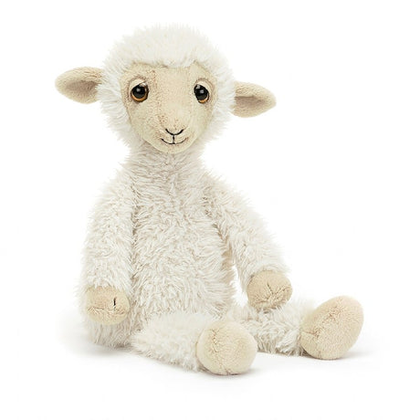 JellyCat Blowzy Belle Sheep - Princess and the Pea