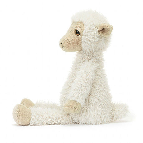 JellyCat Blowzy Belle Sheep - Princess and the Pea