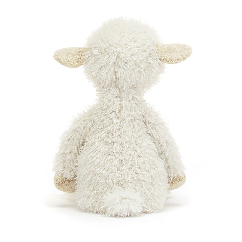 JellyCat Blowzy Belle Sheep - Princess and the Pea