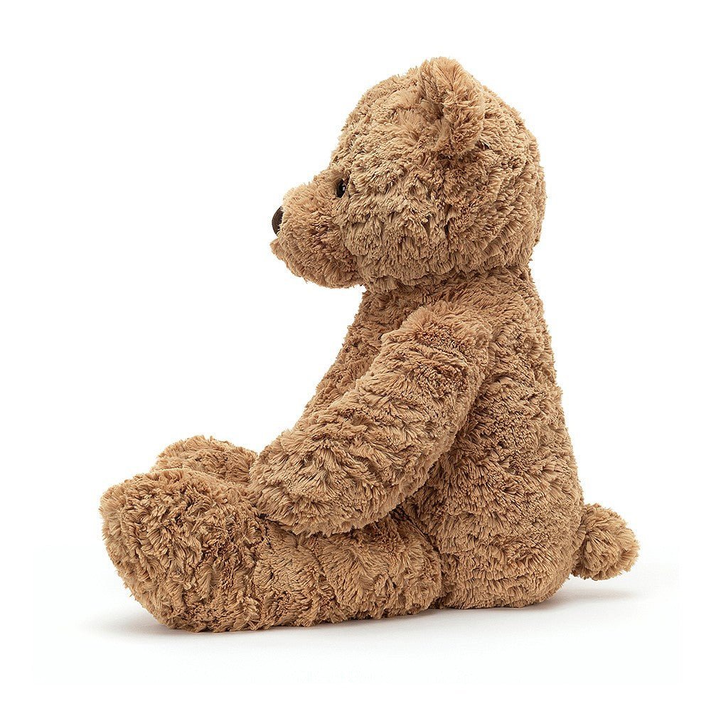 Jellycat Bumbly Bear Medium - Princess and the Pea