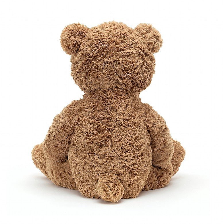 Jellycat Bumbly Bear Medium - Princess and the Pea