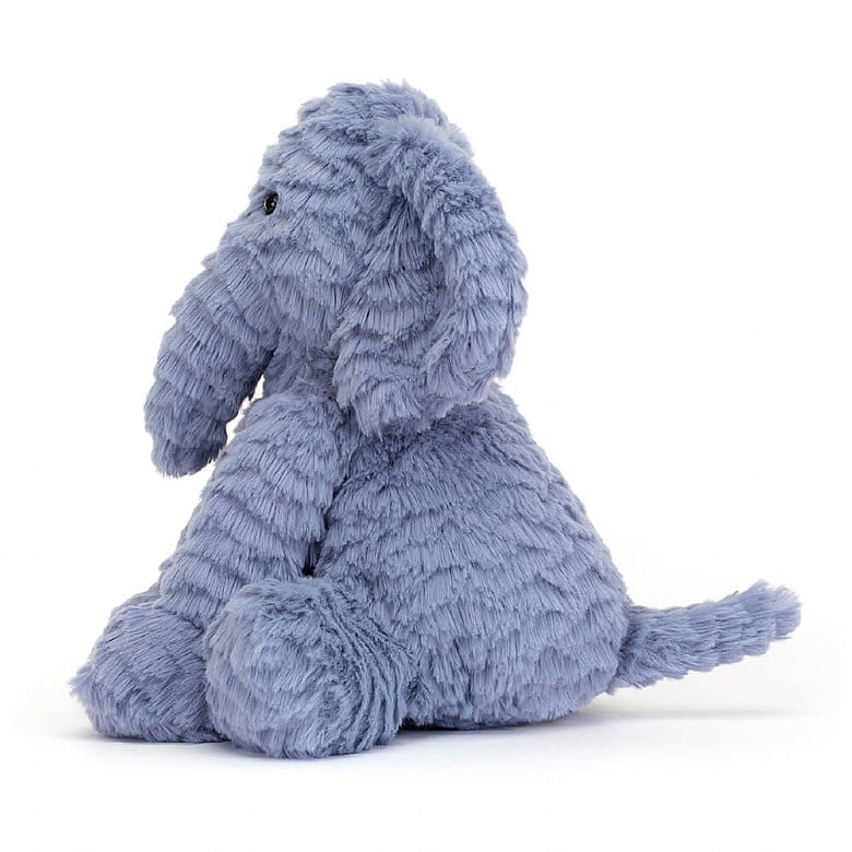 JellyCat Fuddlewuddle Elephant Medium - Princess and the Pea