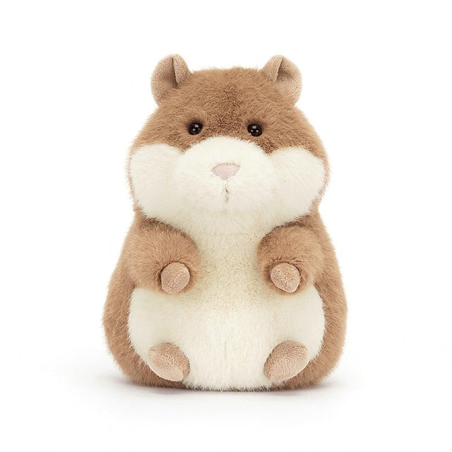 Jellycat Gordy Guinea Pig - Princess and the Pea