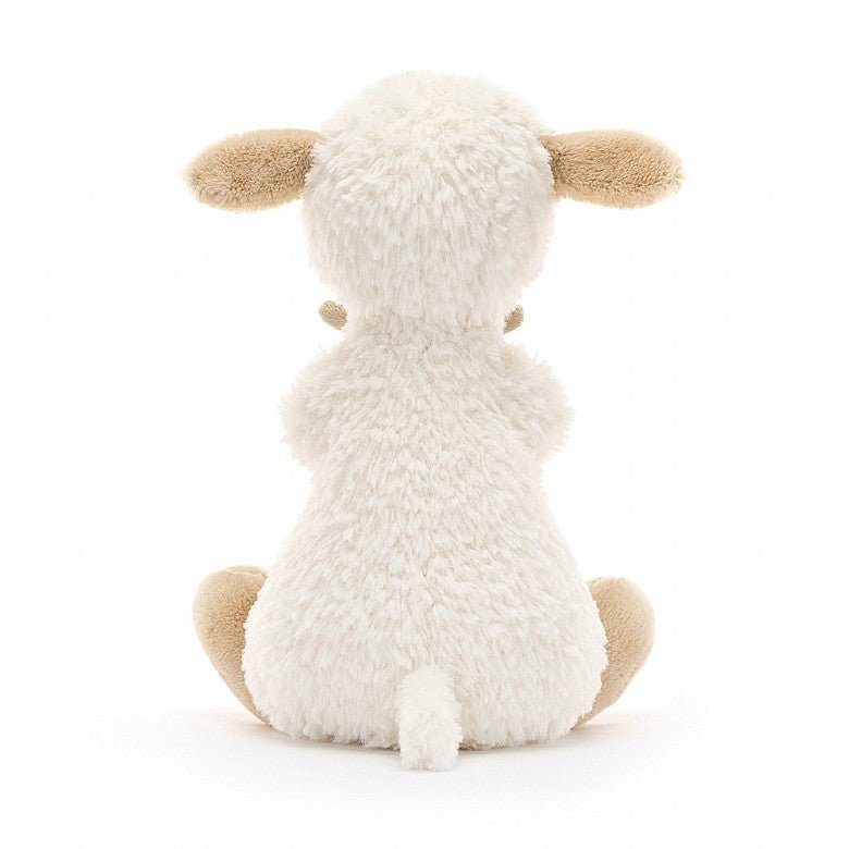 Jellycat Huddles - Sheep - Princess and the Pea