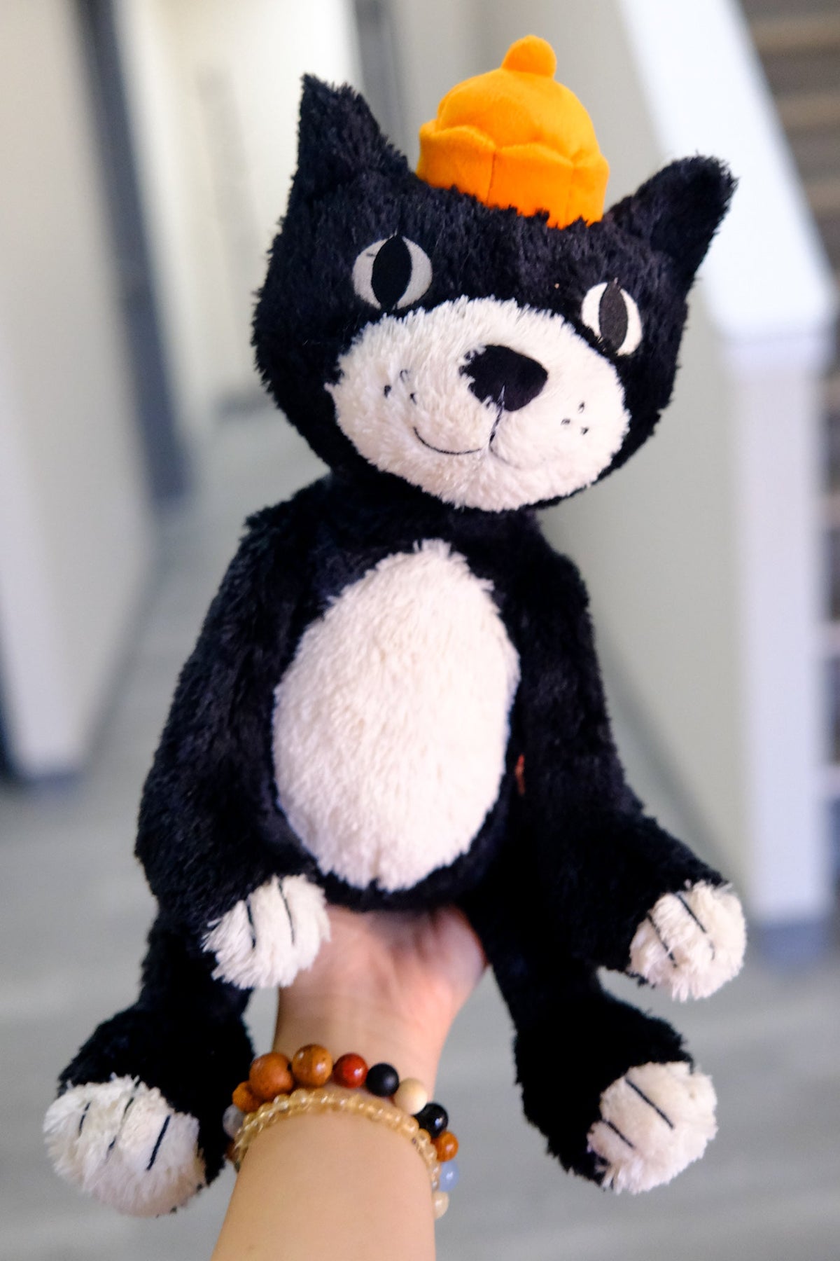 Jellycat Jack - Medium - Princess and the Pea