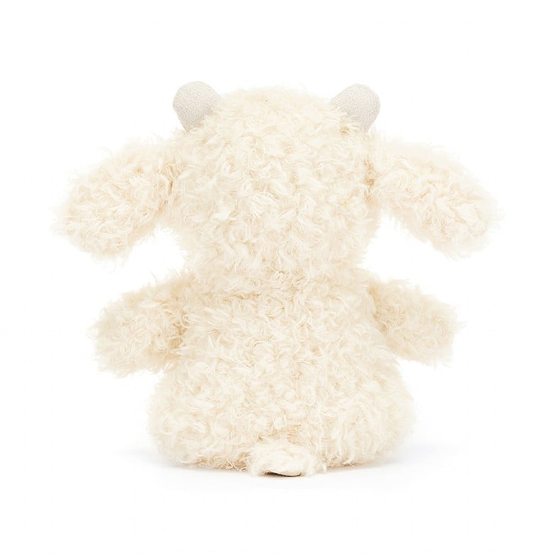Jellycat Little Goat - Princess and the Pea