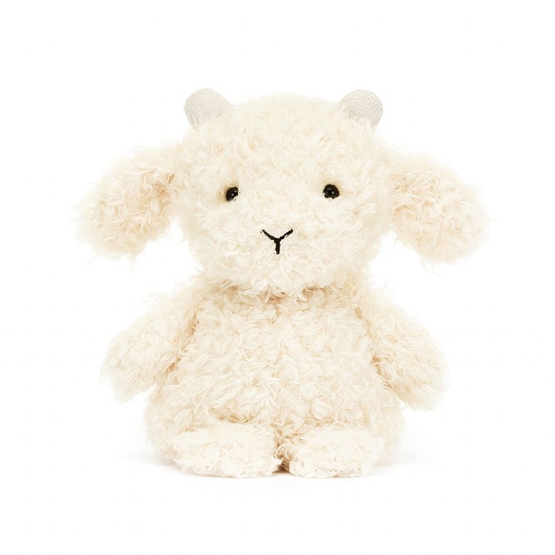 Jellycat Little Goat - Princess and the Pea