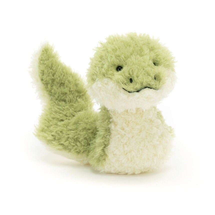 Jellycat Little Snake - Princess and the Pea