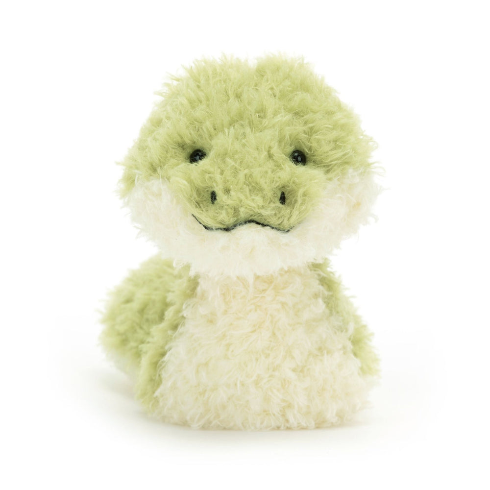 Jellycat Little Snake - Princess and the Pea