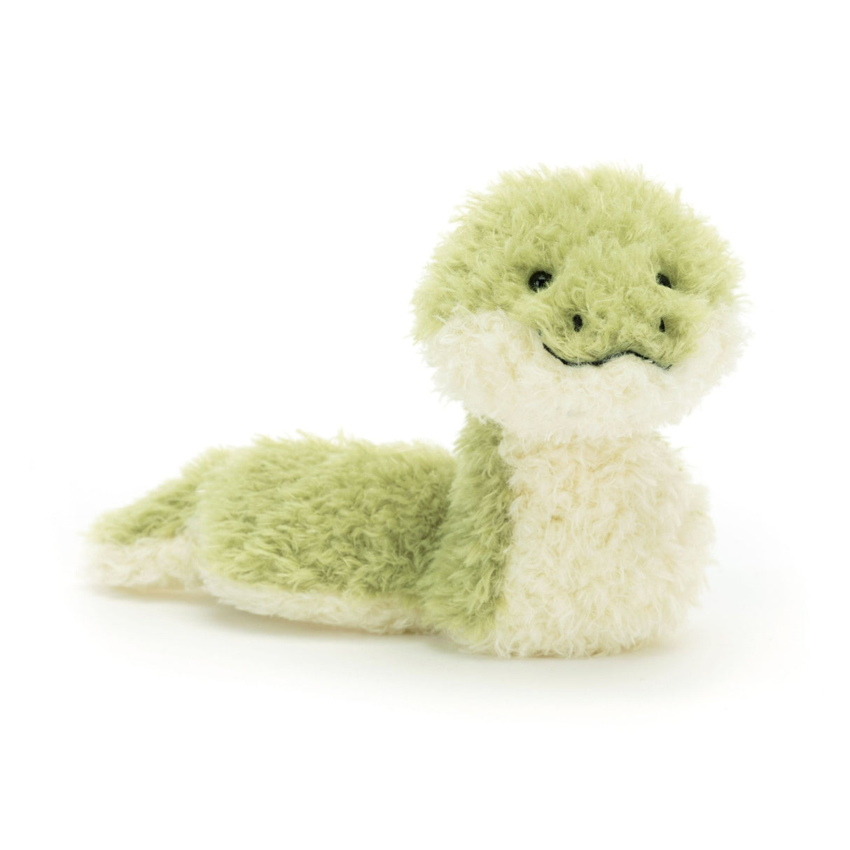 Jellycat Little Snake - Princess and the Pea