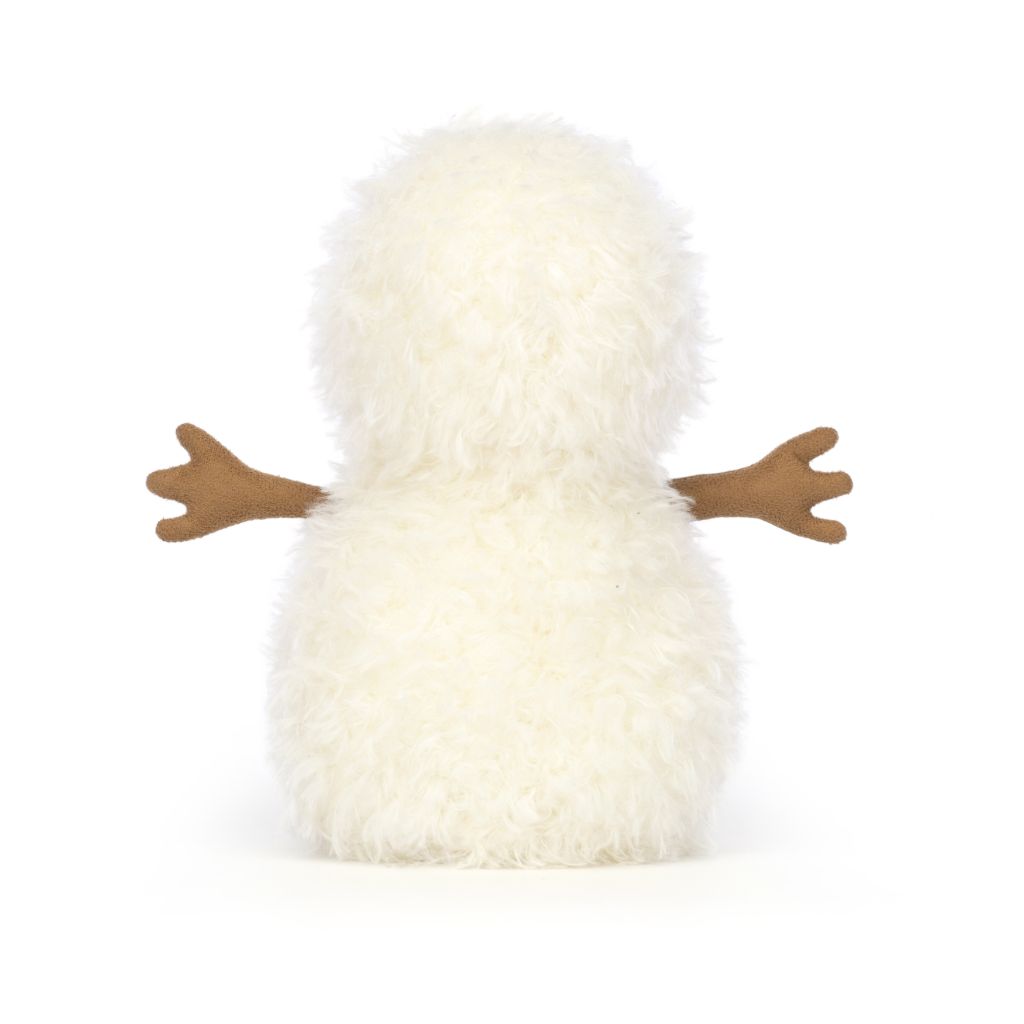 Jellycat Little Snowman - Princess and the Pea