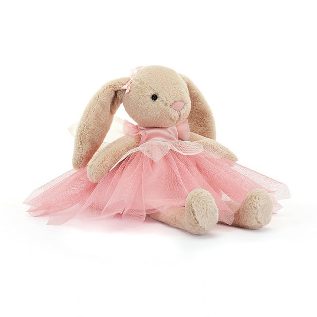 Jellycat Lottie Bunny Fairy - Princess and the Pea