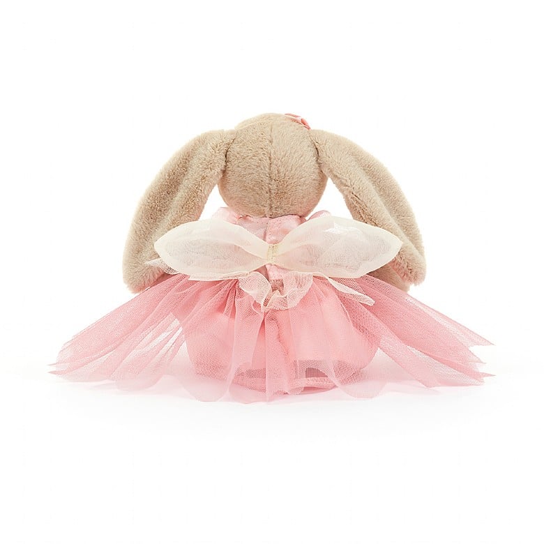 Jellycat Lottie Bunny Fairy - Princess and the Pea
