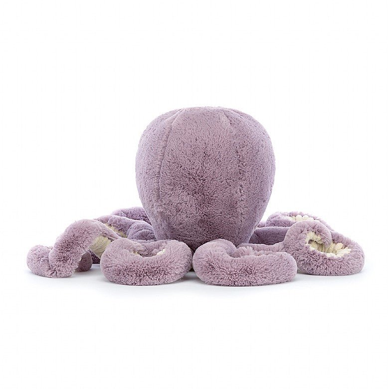 JellyCat Maya Octopus Large - Princess and the Pea