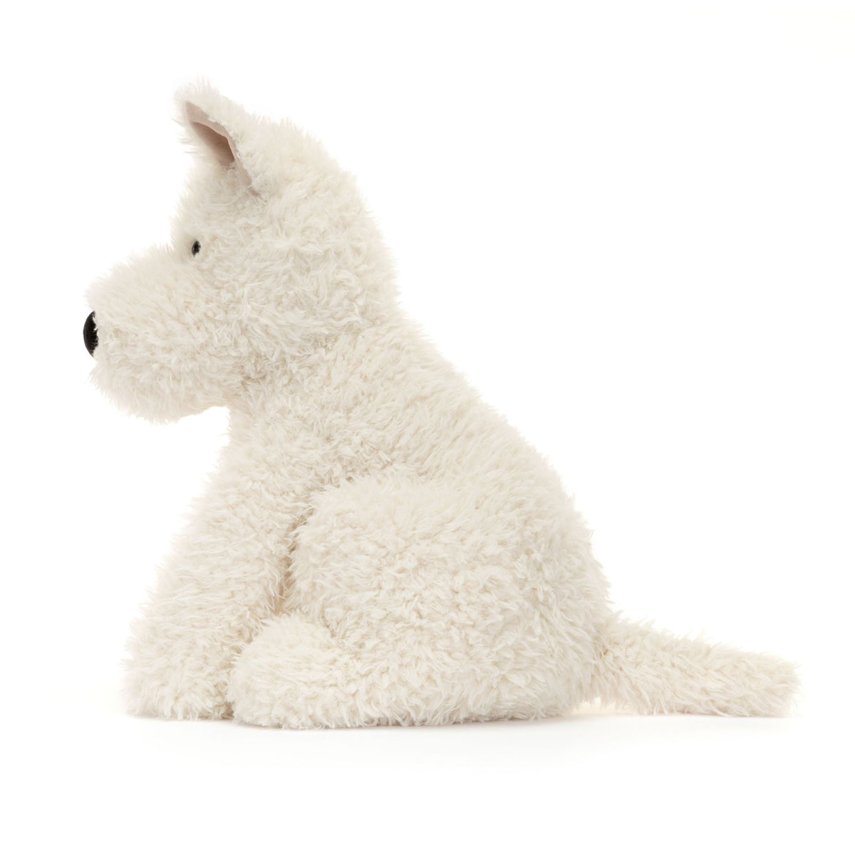 Jellycat Munro Scottie Dog Big - Princess and the Pea