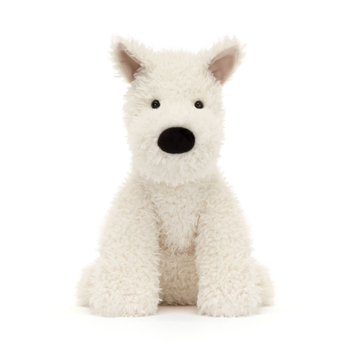 Jellycat Munro Scottie Dog Big - Princess and the Pea
