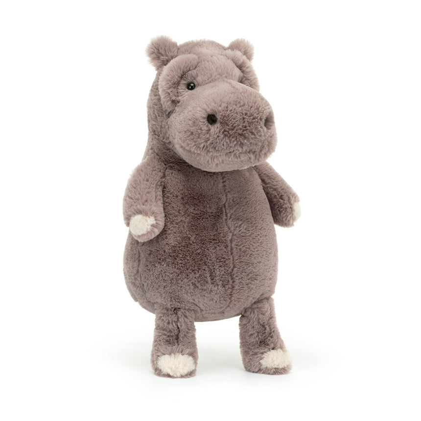 JellyCat Myrtle Hippopotamus - Princess and the Pea