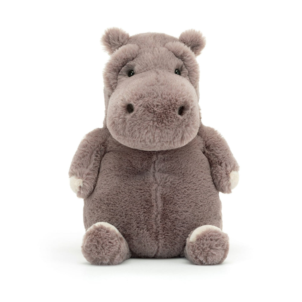 JellyCat Myrtle Hippopotamus - Princess and the Pea