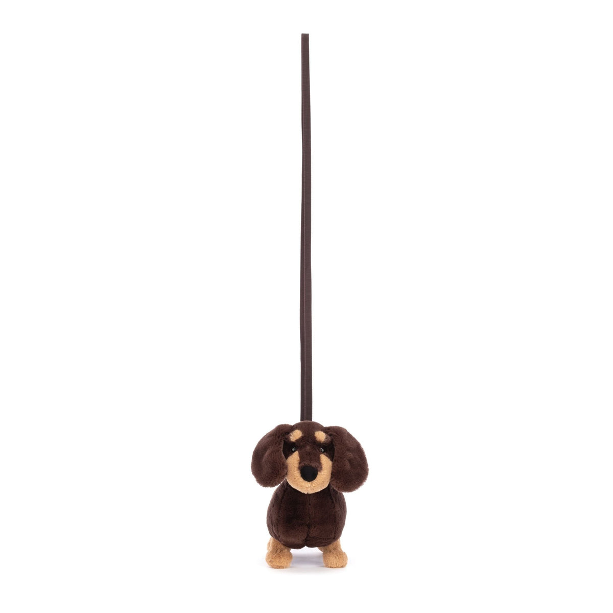 Jellycat Otto Sausage Dog Bag - Princess and the Pea