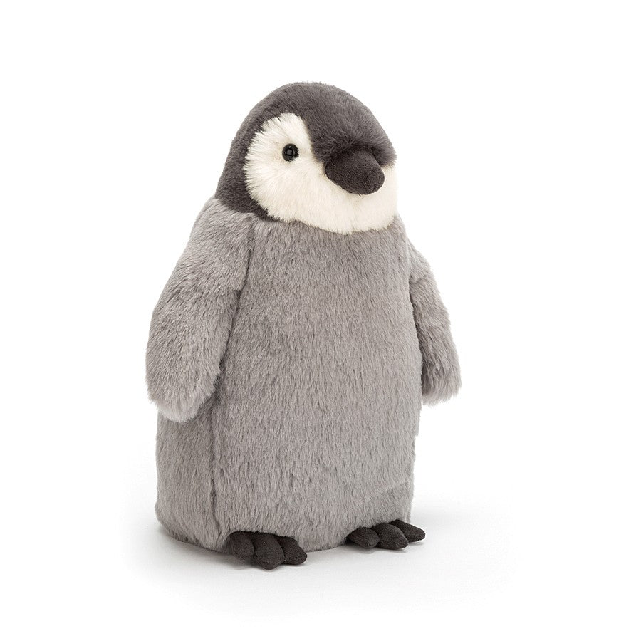Jellycat Percy Penguin - Princess and the Pea