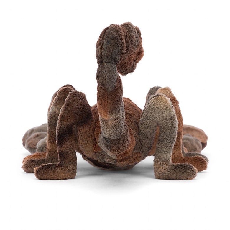 Jellycat Simon Scorpion - Princess and the Pea