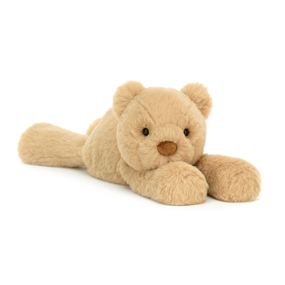 Jellycat Smudge Bear - Princess and the Pea