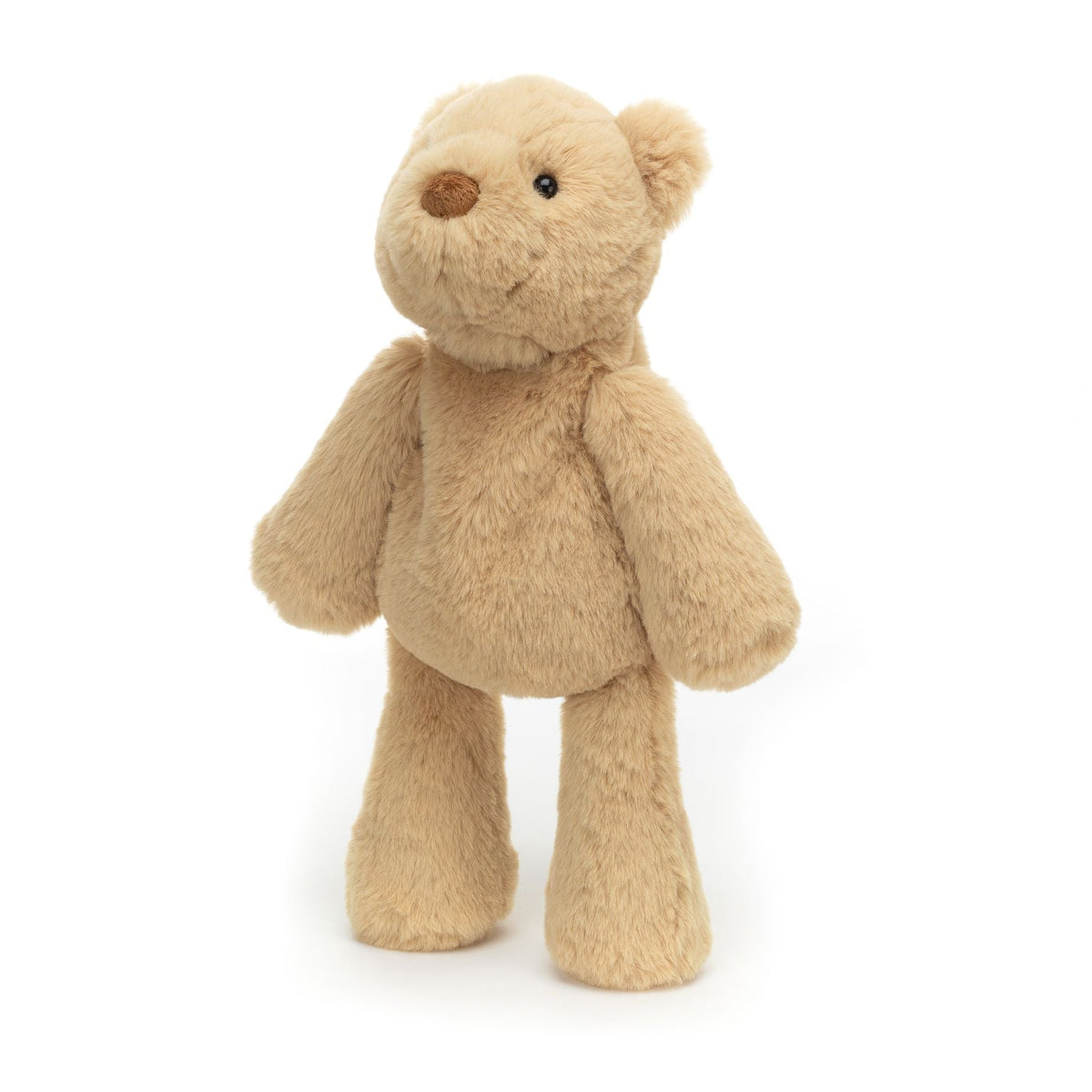 Jellycat Smudge Bear - Princess and the Pea