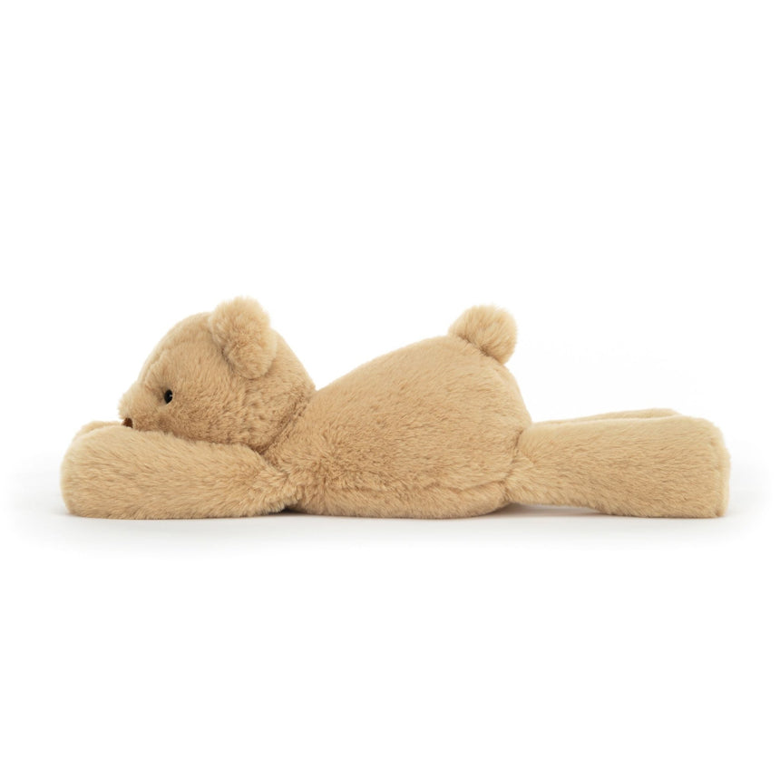 Jellycat Smudge Bear - Princess and the Pea