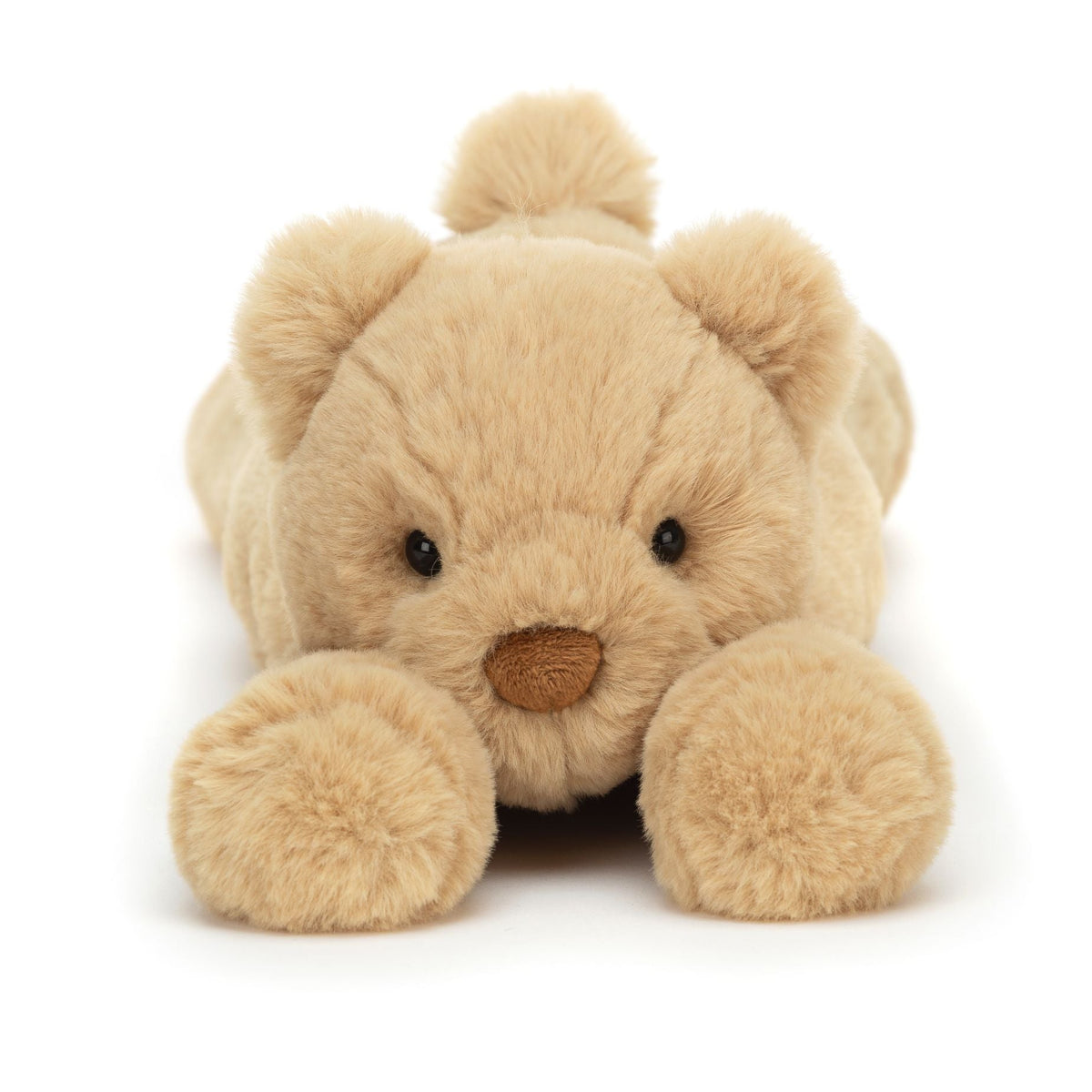 Jellycat Smudge Bear - Princess and the Pea