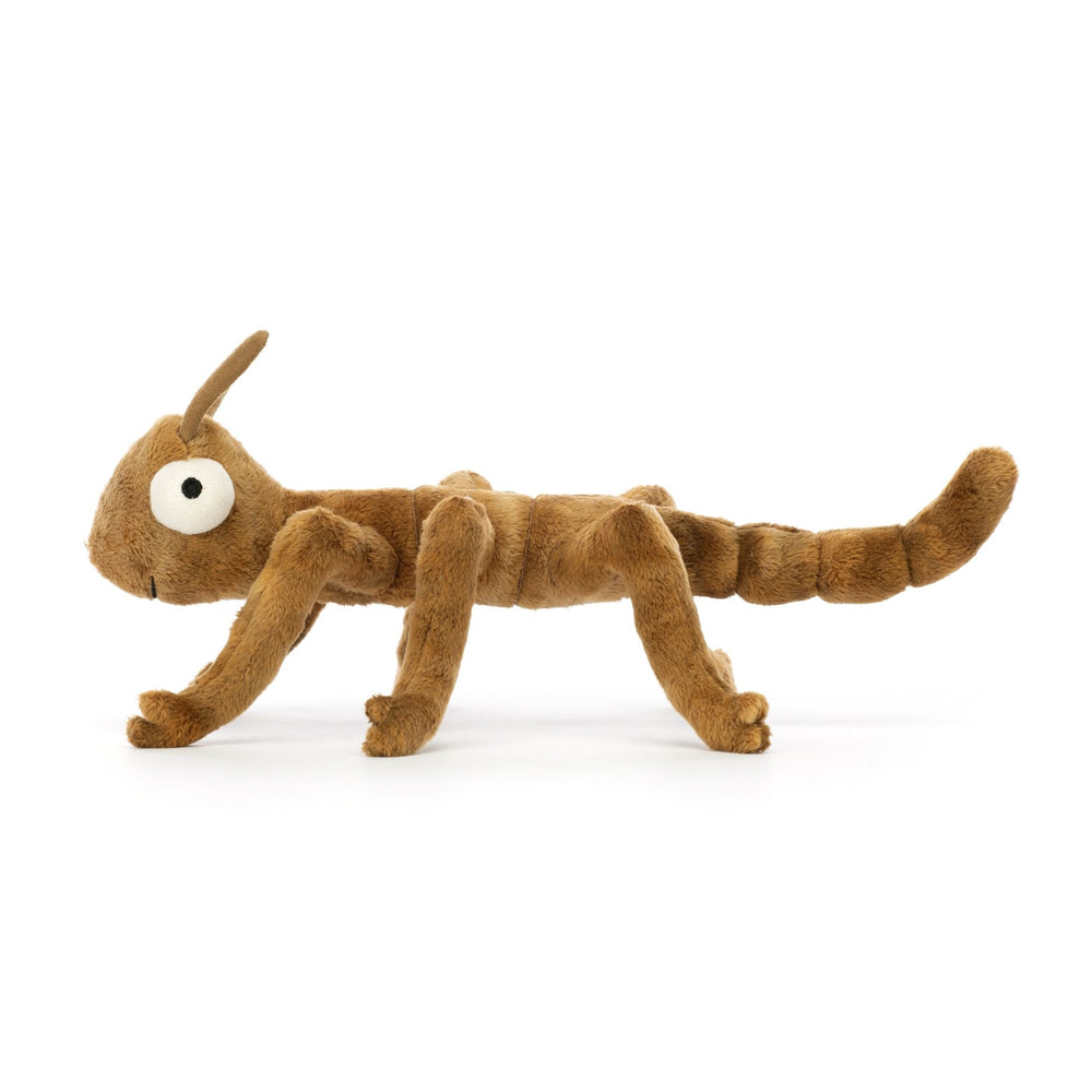 JellyCat Stanley Stick Insect - Princess and the Pea