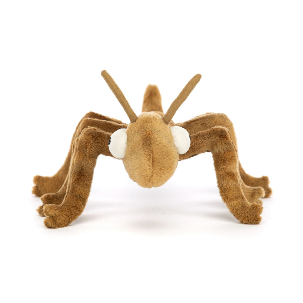 JellyCat Stanley Stick Insect - Princess and the Pea