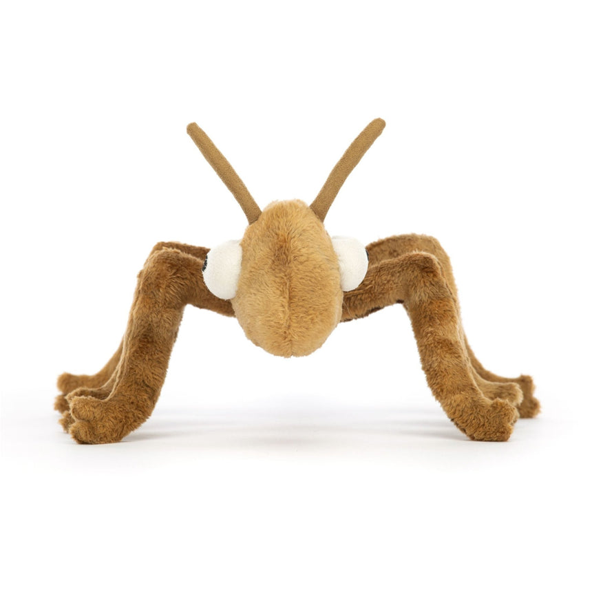 JellyCat Stanley Stick Insect - Princess and the Pea