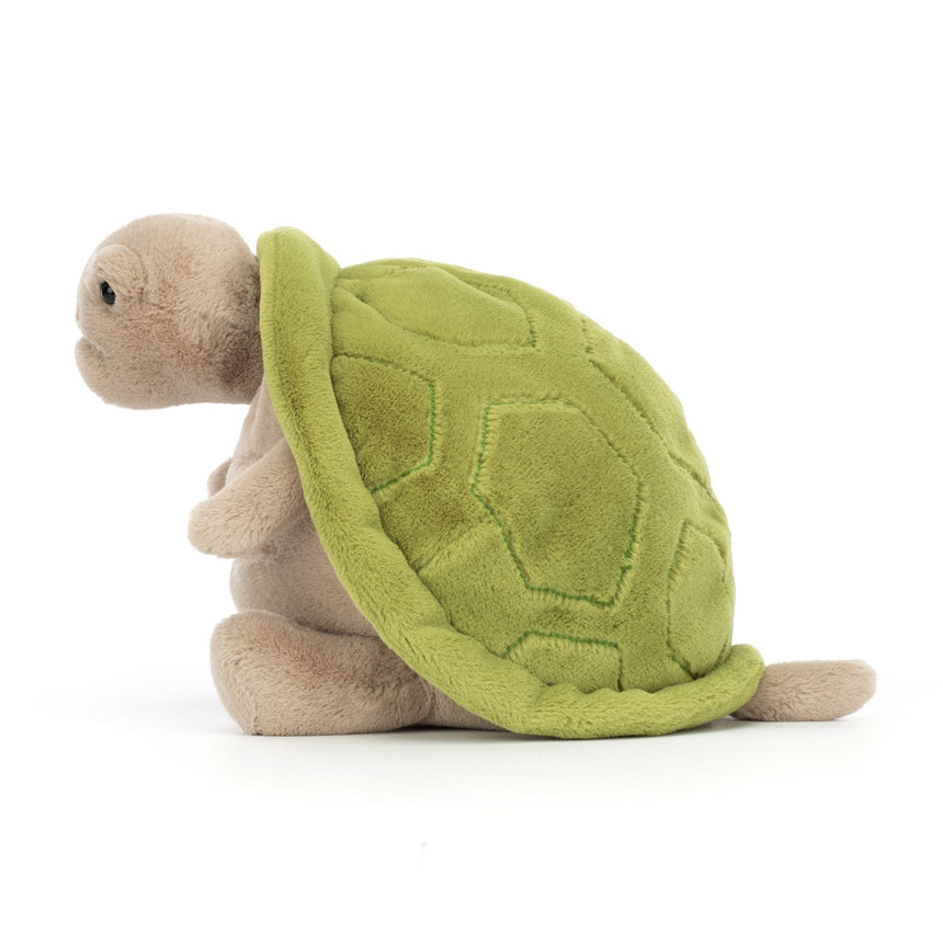 JellyCat Stanley Timmy Turtle - Princess and the Pea